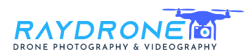 raydrone logo